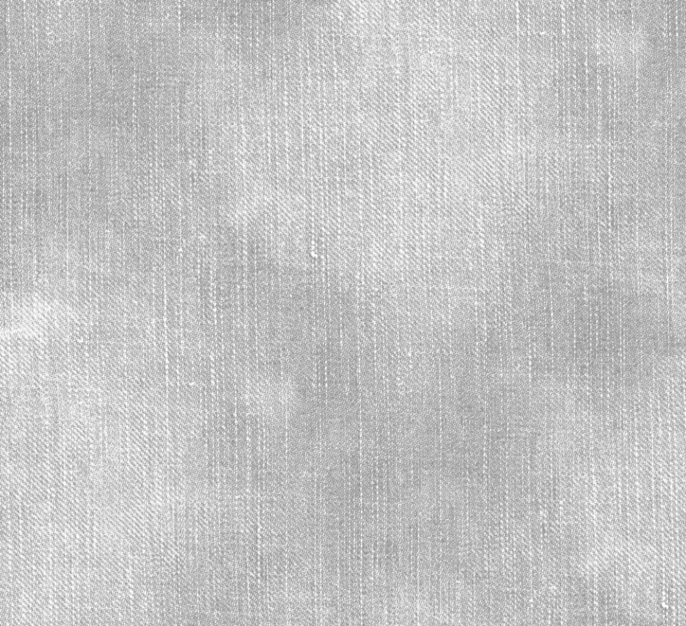 0,1 Meter Eigenproduktion Casual Denim Light Grey - Jersey